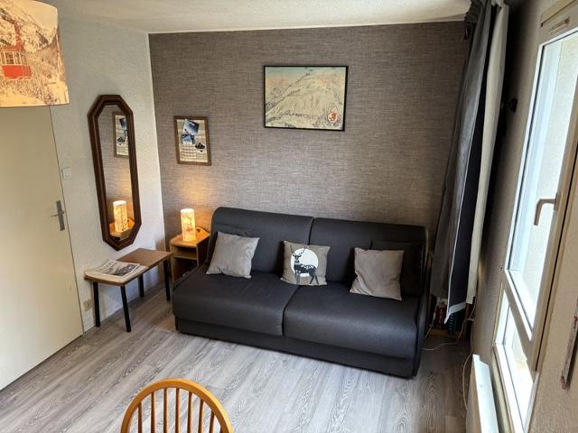 Studio Champamé N°A4 - ST4 - Les Deux Alpes Centre