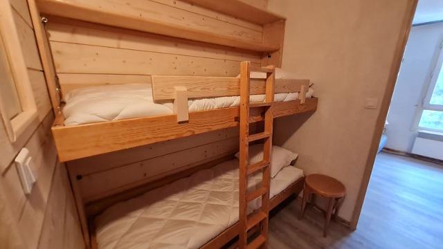 Studio Champamé N°A4 - ST4 - Les Deux Alpes Centre