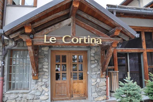 Apartements Cortina N°21 - 4P8 - Les Deux Alpes Venosc