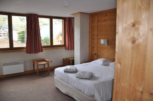 Apartements Cortina N°21 - 4P8 - Les Deux Alpes Venosc