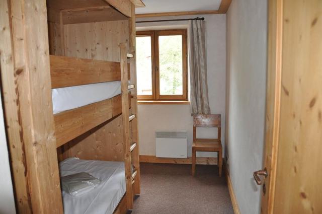 Apartements Cortina N°21 - 4P8 - Les Deux Alpes Venosc