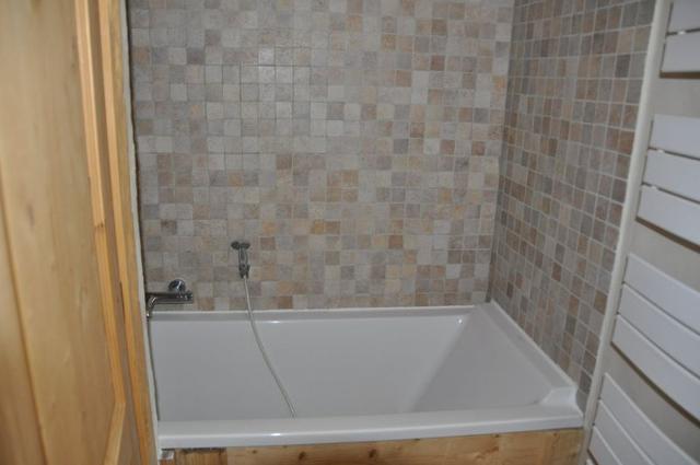 Apartements Cortina N°21 - 4P8 - Les Deux Alpes Venosc