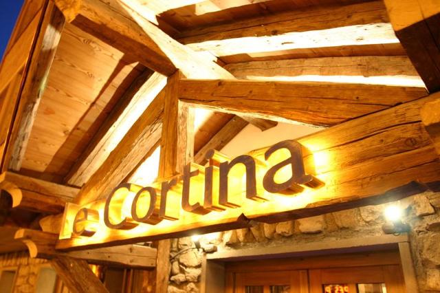 Apartements Cortina N°21 - 4P8 - Les Deux Alpes Venosc