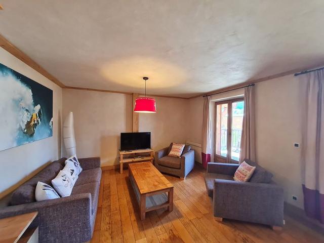 Apartements Cortina N°21 - 4P8 - Les Deux Alpes Venosc