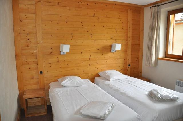 Apartements Cortina N°21 - 4P8 - Les Deux Alpes Venosc