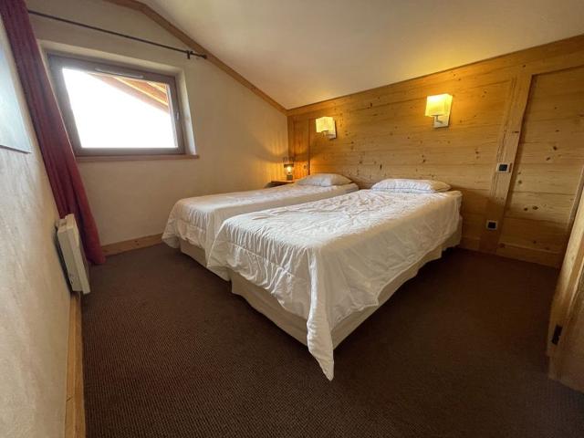Apartements Cortina N°52 - 4P8 - Les Deux Alpes Venosc