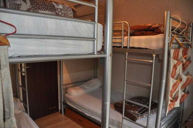 Apartements Eperon 3 N°11 - 3P6 - Les Deux Alpes Centre