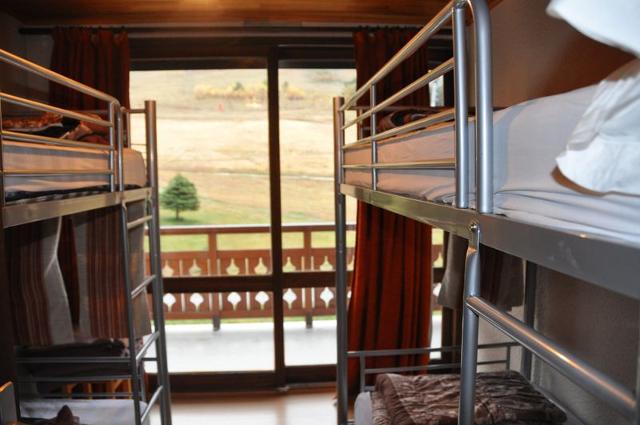 Apartements Eperon 3 N°11 - 3P6 - Les Deux Alpes Centre