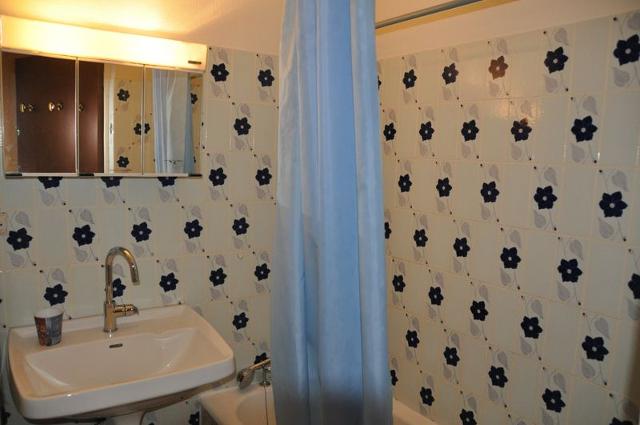 Apartements Eperon 3 N°11 - 3P6 - Les Deux Alpes Centre