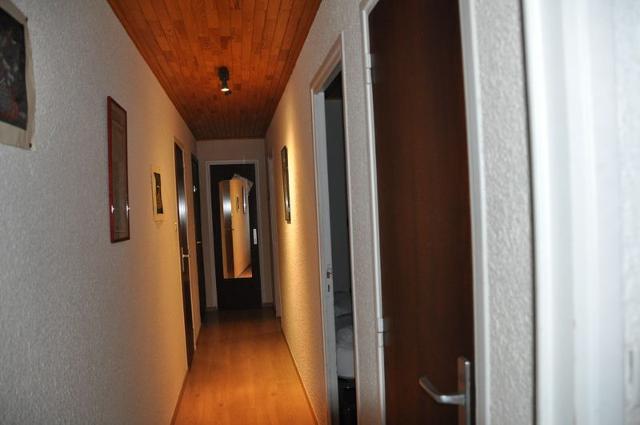 Apartements Eperon 3 N°11 - 3P6 - Les Deux Alpes Centre
