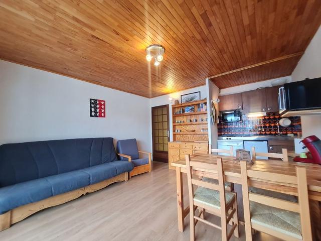 Apartements Eperon 3 N°11 - 3P6 - Les Deux Alpes Centre