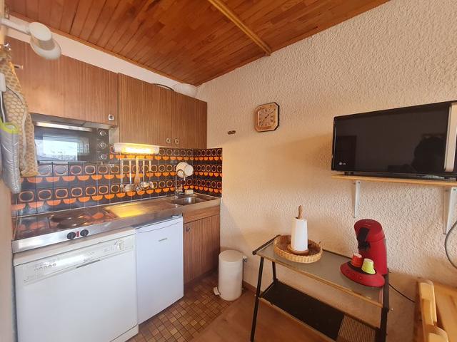 Apartements Eperon 3 N°11 - 3P6 - Les Deux Alpes Centre