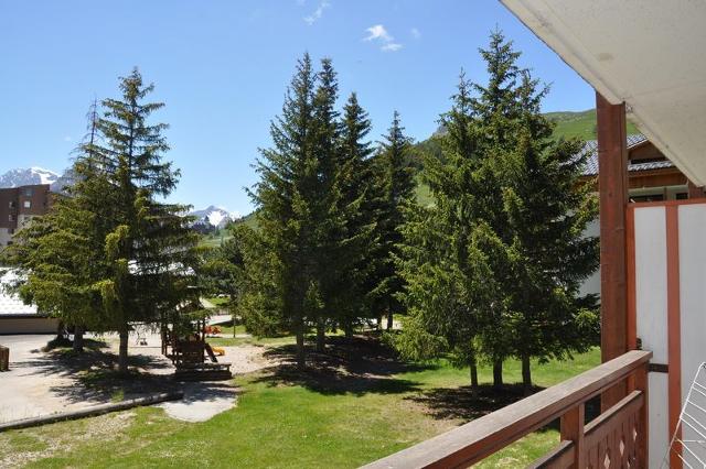 Apartements Eperon 3 N°11 - 3P6 - Les Deux Alpes Centre