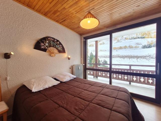 Apartements Eperon 3 N°11 - 3P6 - Les Deux Alpes Centre