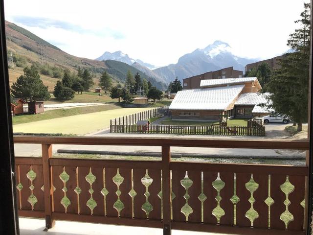 Apartements Eperon 3 N°11 - 3P6 - Les Deux Alpes Centre