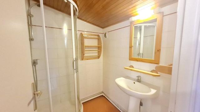 Apartements Meijotel B N°410 - 4P8 - Les Deux Alpes Centre