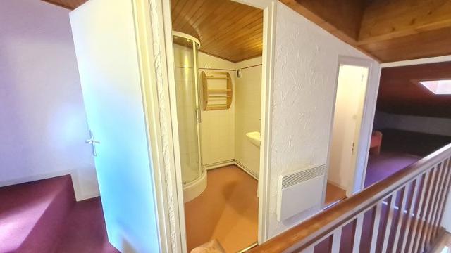 Apartements Meijotel B N°410 - 4P8 - Les Deux Alpes Centre