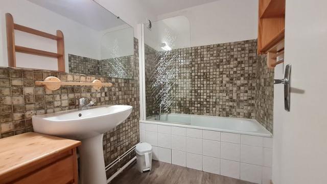 Apartements Meijotel B N°410 - 4P8 - Les Deux Alpes Centre