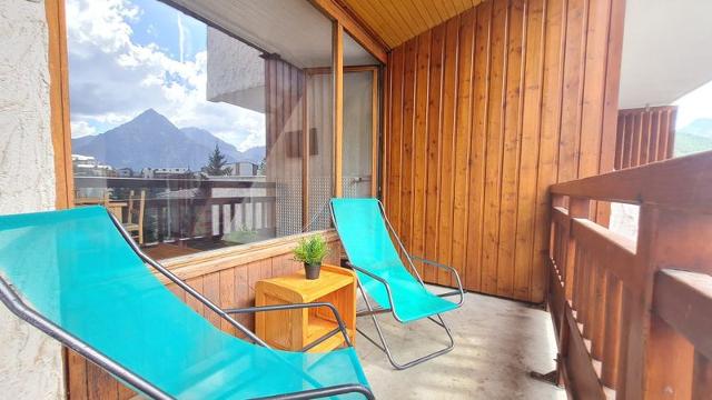 Apartements Meijotel B N°410 - 4P8 - Les Deux Alpes Centre
