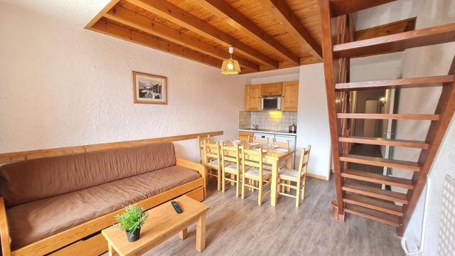 Apartements Meijotel B N°410 - 4P8 - Les Deux Alpes Centre
