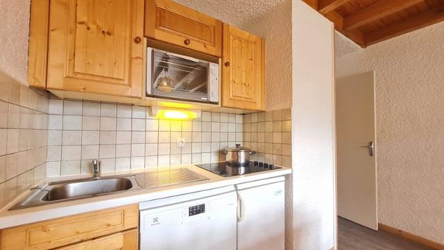 Apartements Meijotel B N°410 - 4P8 - Les Deux Alpes Centre