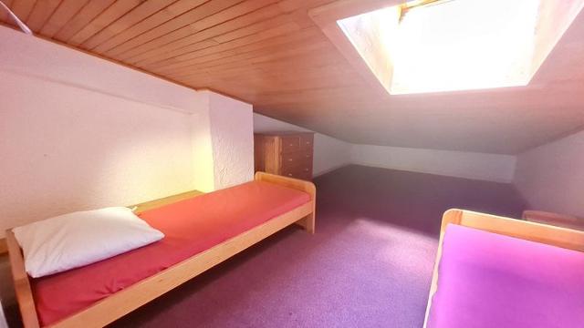 Apartements Meijotel B N°410 - 4P8 - Les Deux Alpes Centre