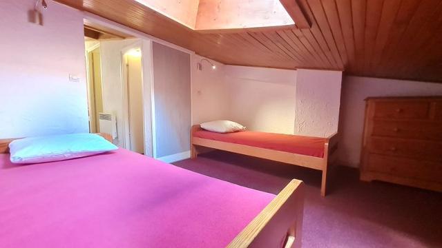 Apartements Meijotel B N°410 - 4P8 - Les Deux Alpes Centre