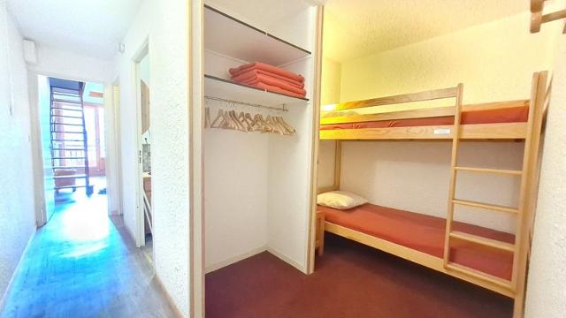 Apartements Meijotel B N°410 - 4P8 - Les Deux Alpes Centre
