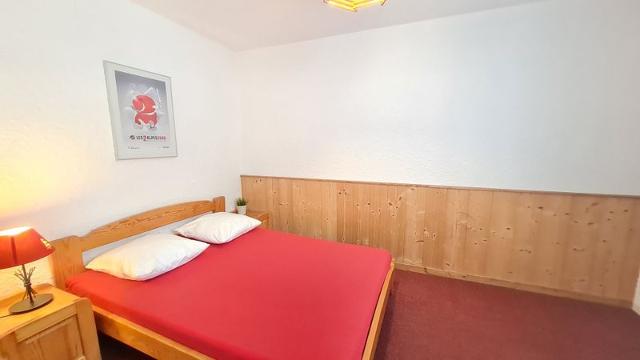 Apartements Meijotel B N°410 - 4P8 - Les Deux Alpes Centre