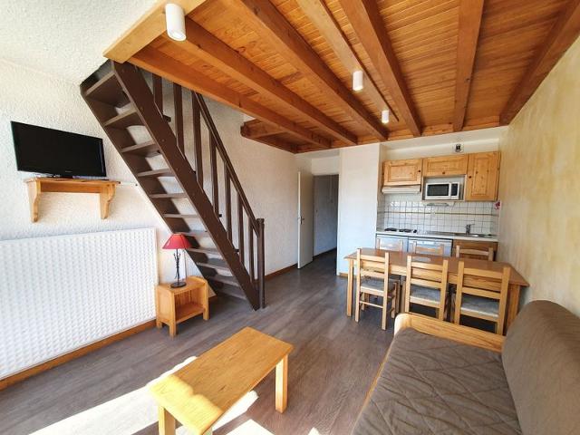 Apartements Meijotel B N°508 - 3P6 - Les Deux Alpes Centre