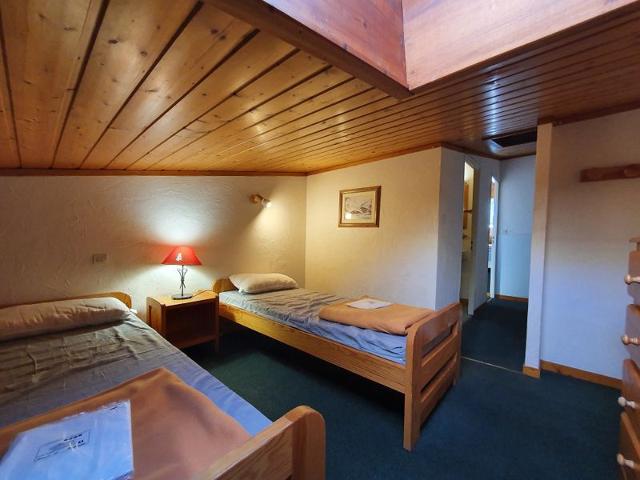 Apartements Meijotel B N°508 - 3P6 - Les Deux Alpes Centre