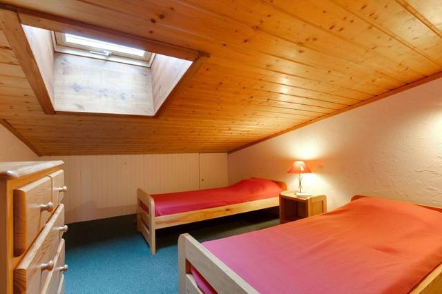 Apartements Meijotel B N°508 - 3P6 - Les Deux Alpes Centre