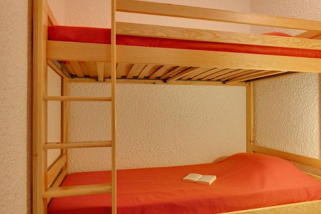 Apartements Meijotel B N°508 - 3P6 - Les Deux Alpes Centre