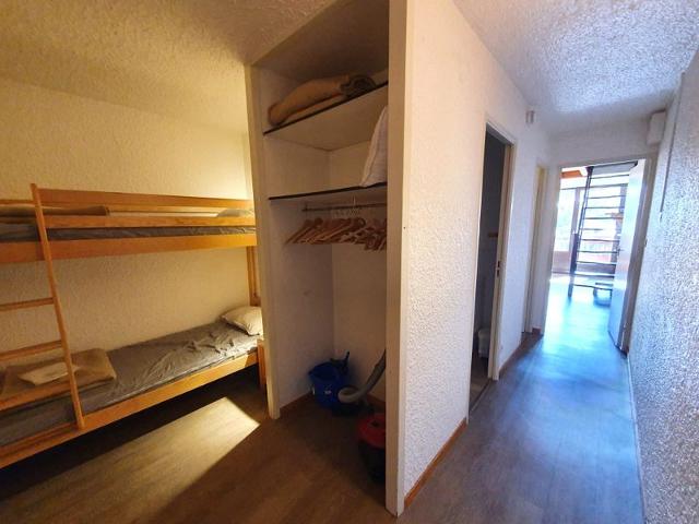 Apartements Meijotel B N°508 - 3P6 - Les Deux Alpes Centre