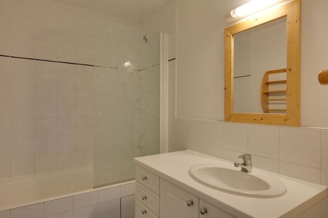 Apartements Meijotel B N°508 - 3P6 - Les Deux Alpes Centre