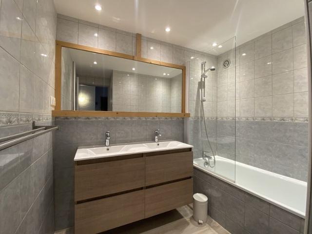 Apartements Meijotel B N°600 - 2P6 - Les Deux Alpes Centre