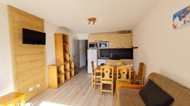 Apartements Meijotel B N°600 - 2P6 - Les Deux Alpes Centre