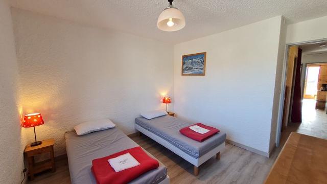 Apartements Meijotel B N°600 - 2P6 - Les Deux Alpes Centre
