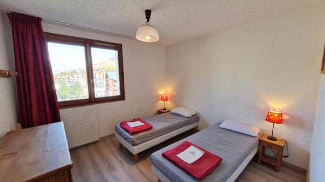 Apartements Meijotel B N°600 - 2P6 - Les Deux Alpes Centre