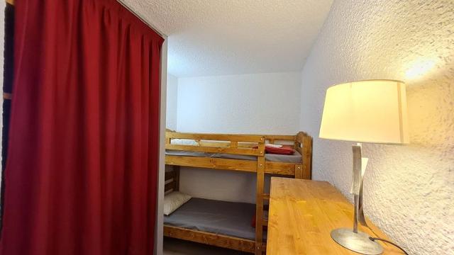 Apartements Meijotel B N°600 - 2P6 - Les Deux Alpes Centre