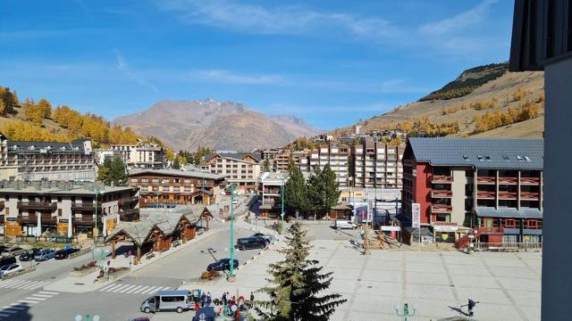 Apartements Meijotel B N°600 - 2P6 - Les Deux Alpes Centre