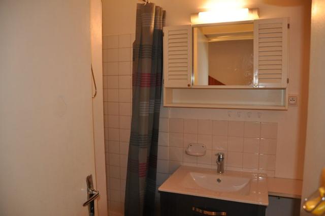 Studio Olympe N°124 - ST3 - Les Deux Alpes Centre