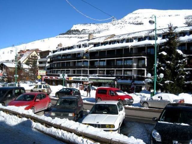 Studio Olympe N°124 - ST3 - Les Deux Alpes Centre