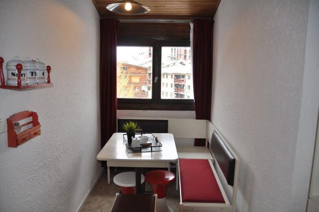 Studio Olympe N°124 - ST3 - Les Deux Alpes Centre