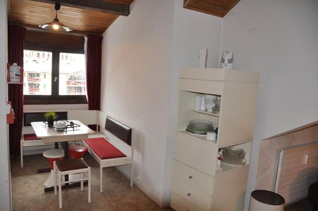 Studio Olympe N°124 - ST3 - Les Deux Alpes Centre