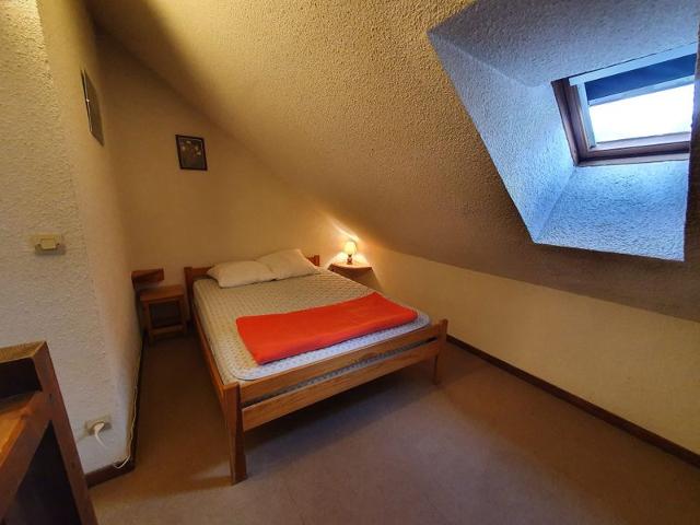 Apartements Pleiades N°D137 - 2P6 - Les Deux Alpes Soleil