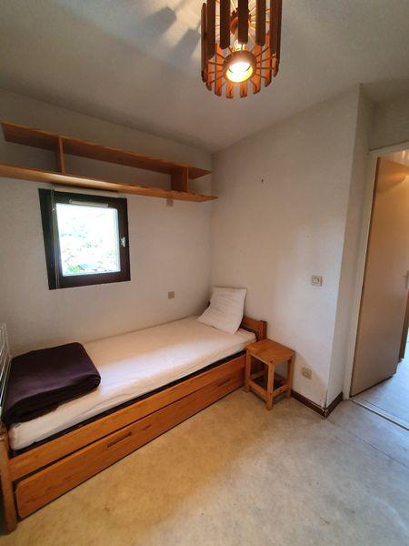 Apartements Pleiades N°D137 - 2P6 - Les Deux Alpes Soleil