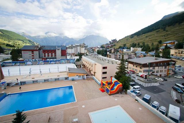 Studio Vallée Blanche B N°E2 - ST4 - Les Deux Alpes Centre