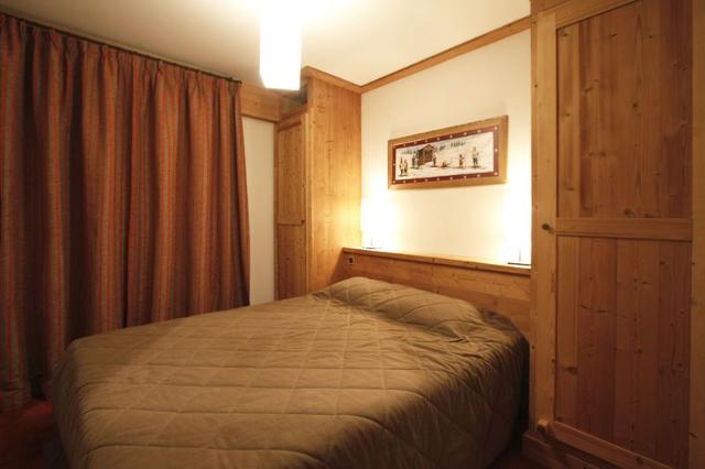 Apartements Val Ecrins N°11 - 5P8 - Les Deux Alpes Centre