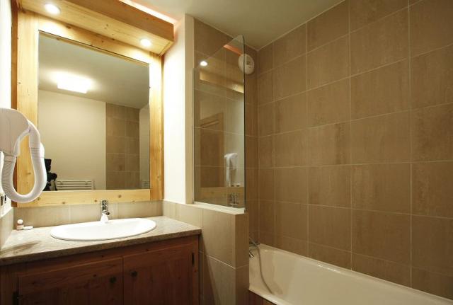 Apartements Val Ecrins N°11 - 5P8 - Les Deux Alpes Centre
